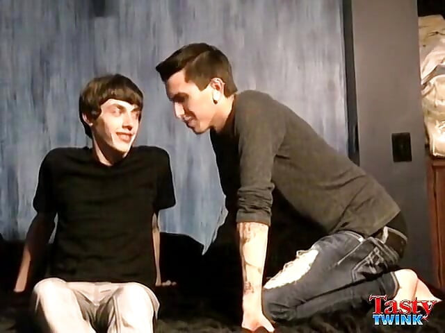 Hot Boyfriends Flip Flop
