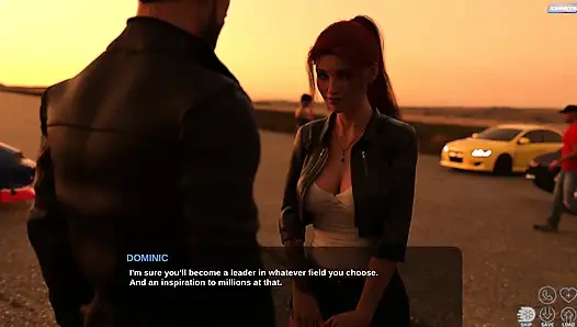 Slow and Furious Sex. Bagian 6