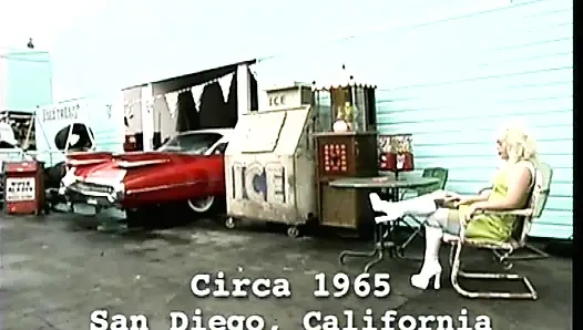 Aşk Makinesi Erotik Yalama Ve Çingene Baştan Çıkarma