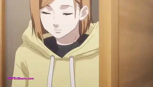 Бурное дело жены - невероятные сцены с куколдом!