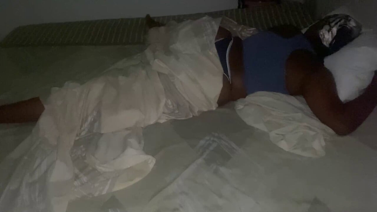 I ALMOST CAME INSIDE MY STEPMOM