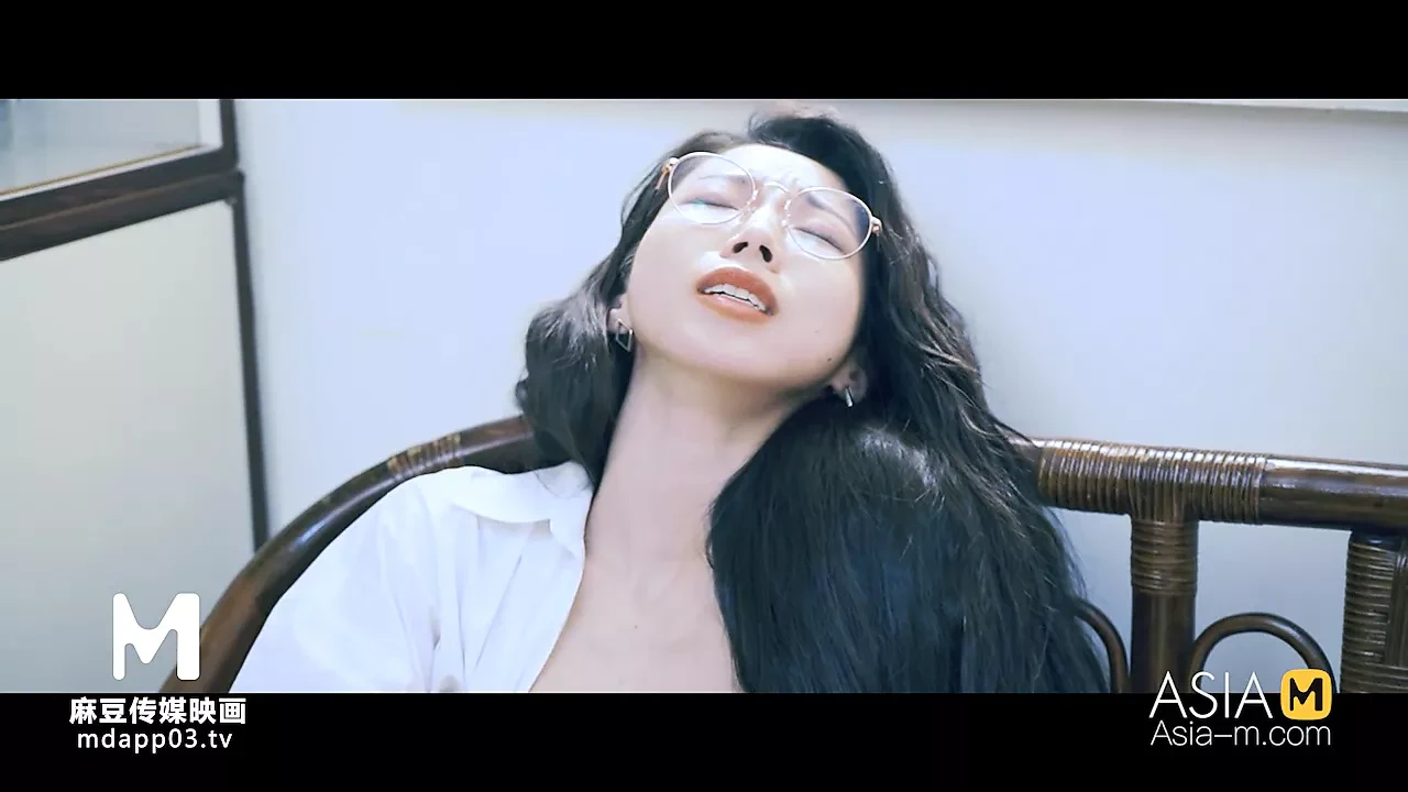 Md0165-7 - 我的性感老师 - 最好的亚洲原创色情影片