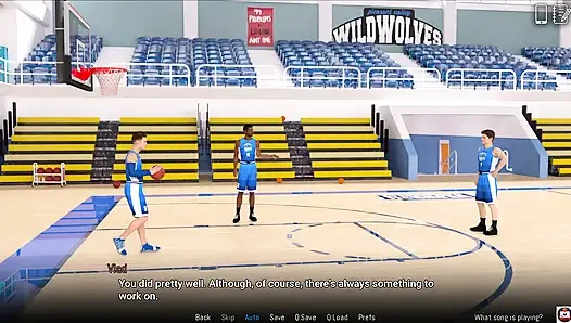 University of Problems - ( PT 08) - DREAMNOW