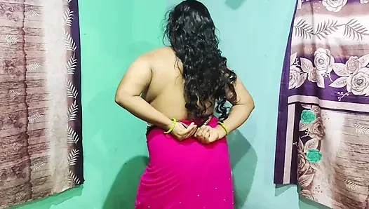 Sex girl dance for boyfriend before sex
