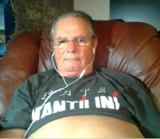 grandpa stroke