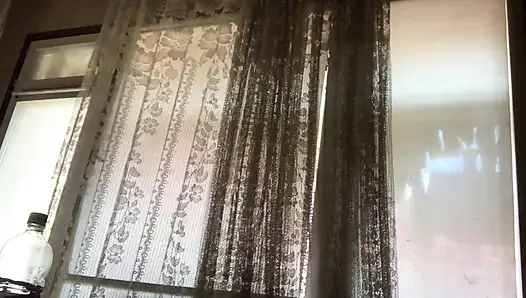 Aku tahu kamu ingin menyetubuhi mereka