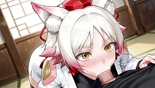 Momiji (Tensure)