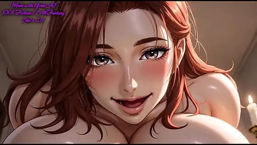 Night Time In Ruby - Part 3 of 3