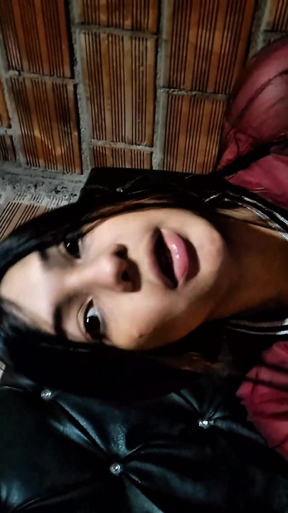 I MASTURBATE WITH MY BOYFRIEND HE TOUCHES MY TITS | Clip 1