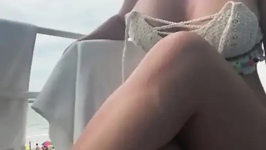 Here's This Creamy Pussy, Come Put It in