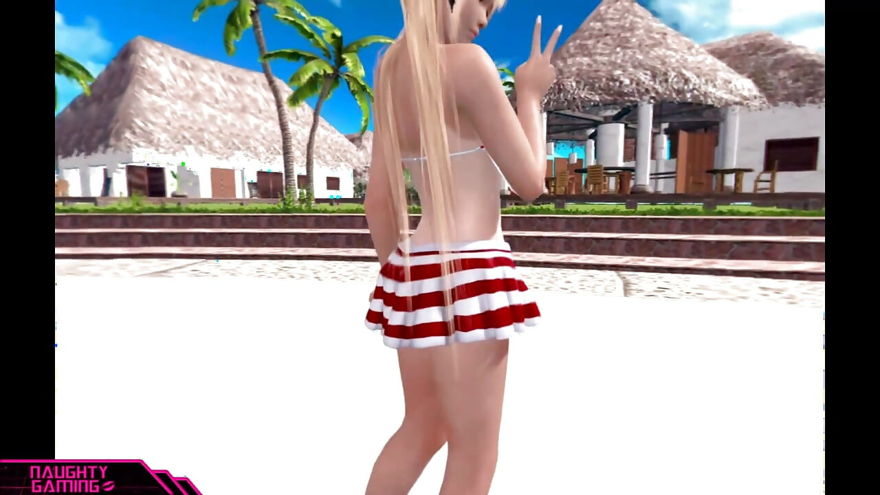 Συλλογή Dead Or Alive Xtreme 3 VR
