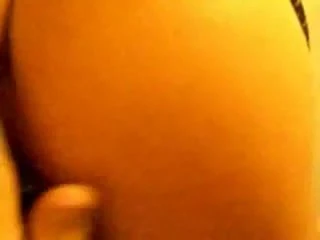 Sexy Ass licking fingering beauty