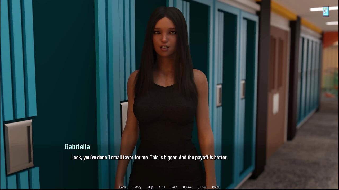 Дни университета 22 миссис Нельсон это глубокие неприятности - Rose обожает мой член глубоко в ней