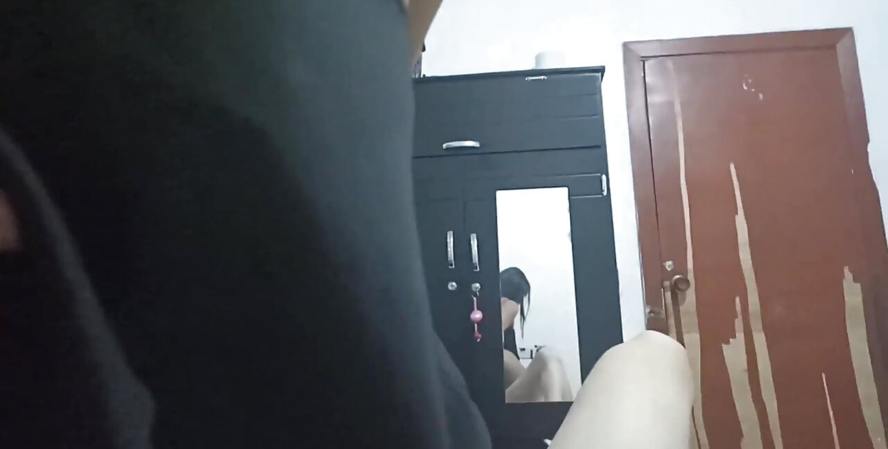 United States My Step Sister Comes From a Trip to New York and We Have Sex While My Stepbrother Is in Bed Next Door Watching Car