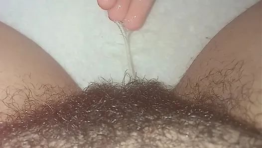 Hot honey dew pussy