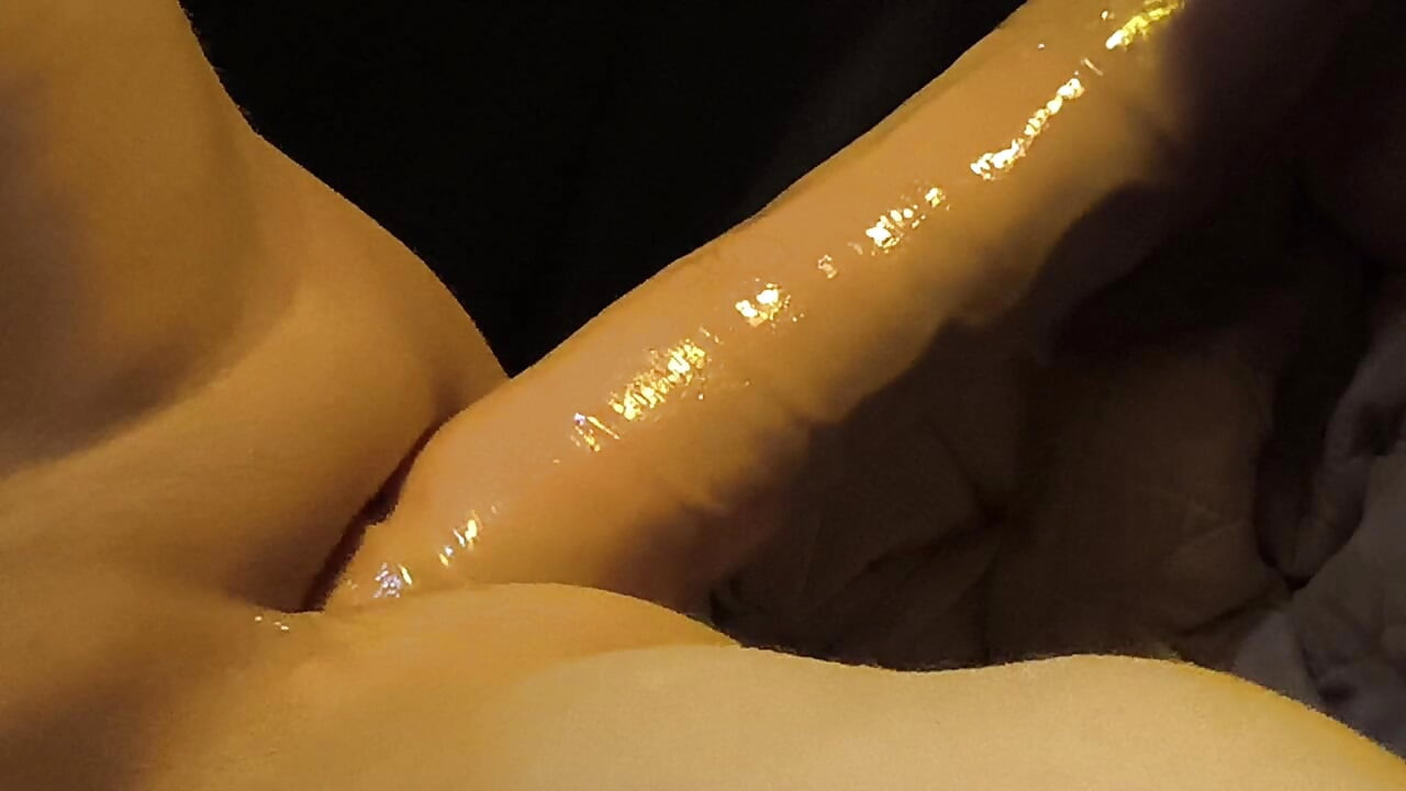 Waiting on my BBC fwb