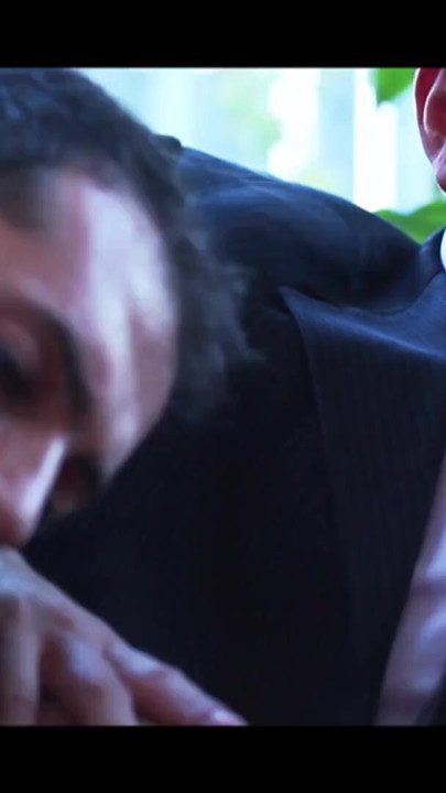SEXY BABE GETS FUCKED BY TWO GUYS ON THE SOFA SOFTCORE | Clip 2