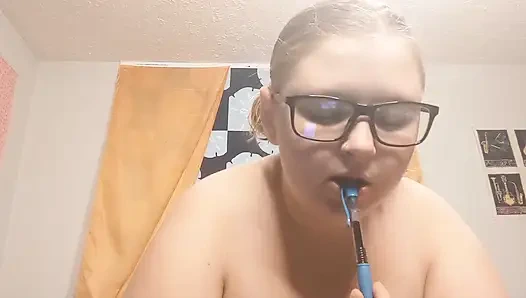 Sadece ses - büyük zenci yarağı fahişe seks terapisi