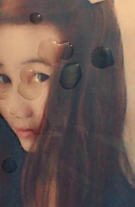 Tribute Asian Girl No 3