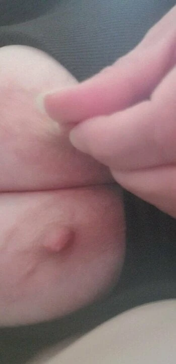 Fette Titten