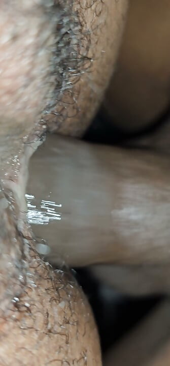 LongDickWick and RavenRedbone anal pt 3