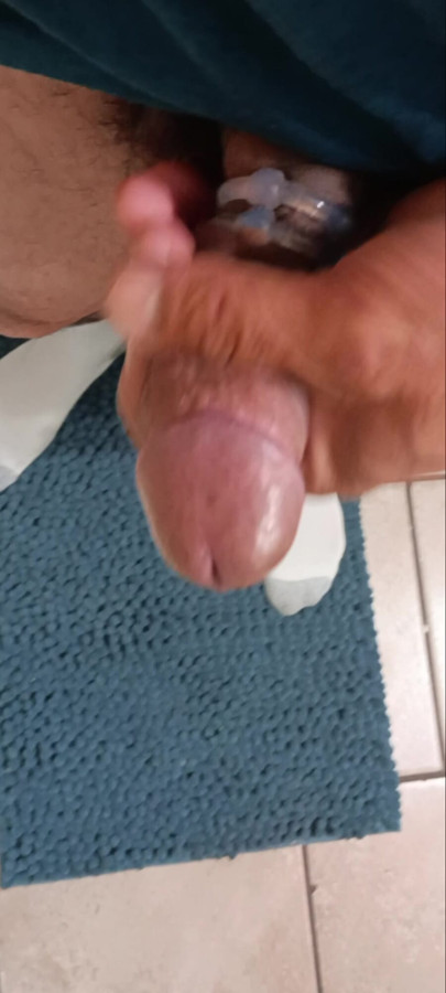 特殊人士的雞巴環