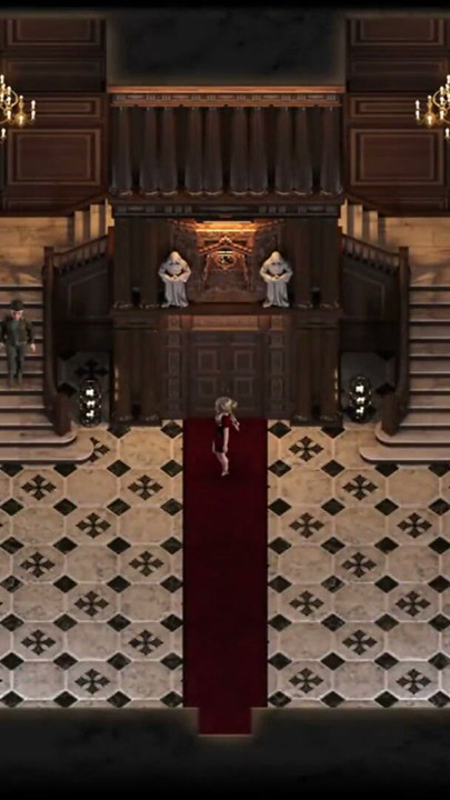 The Genesis Order - (PT 05) | Клип 3
