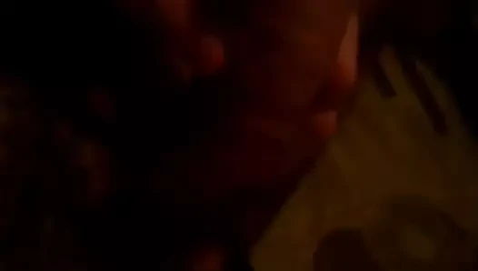Night jerk