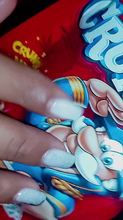 Giantess Goonitas Fuck-o-ween