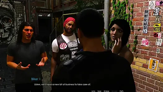 Gameplay lengkap - si seru anna sayang 2, bagian 29