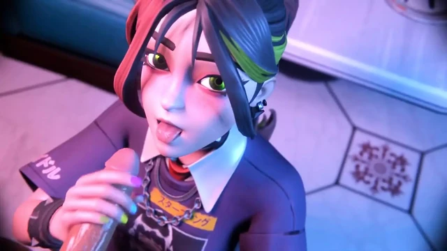 OrangeDonut33 Hot 3d Sex Hentai Compilation -31
