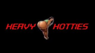 Heavy Hotties - Homemade Hardcore Video Collection