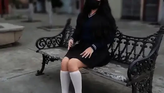 SETZ ES MIR IN DEN ARSCH, LIEBLING, ABER SEI VORSICHTIG!! Love Better LASS ES UNS FÜR DEN ANUS MACHEN, DAMIT ICH NICHT SCHWANGER WERDE