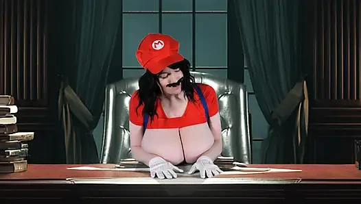 Mari-Hoes милая Лилит, косплей