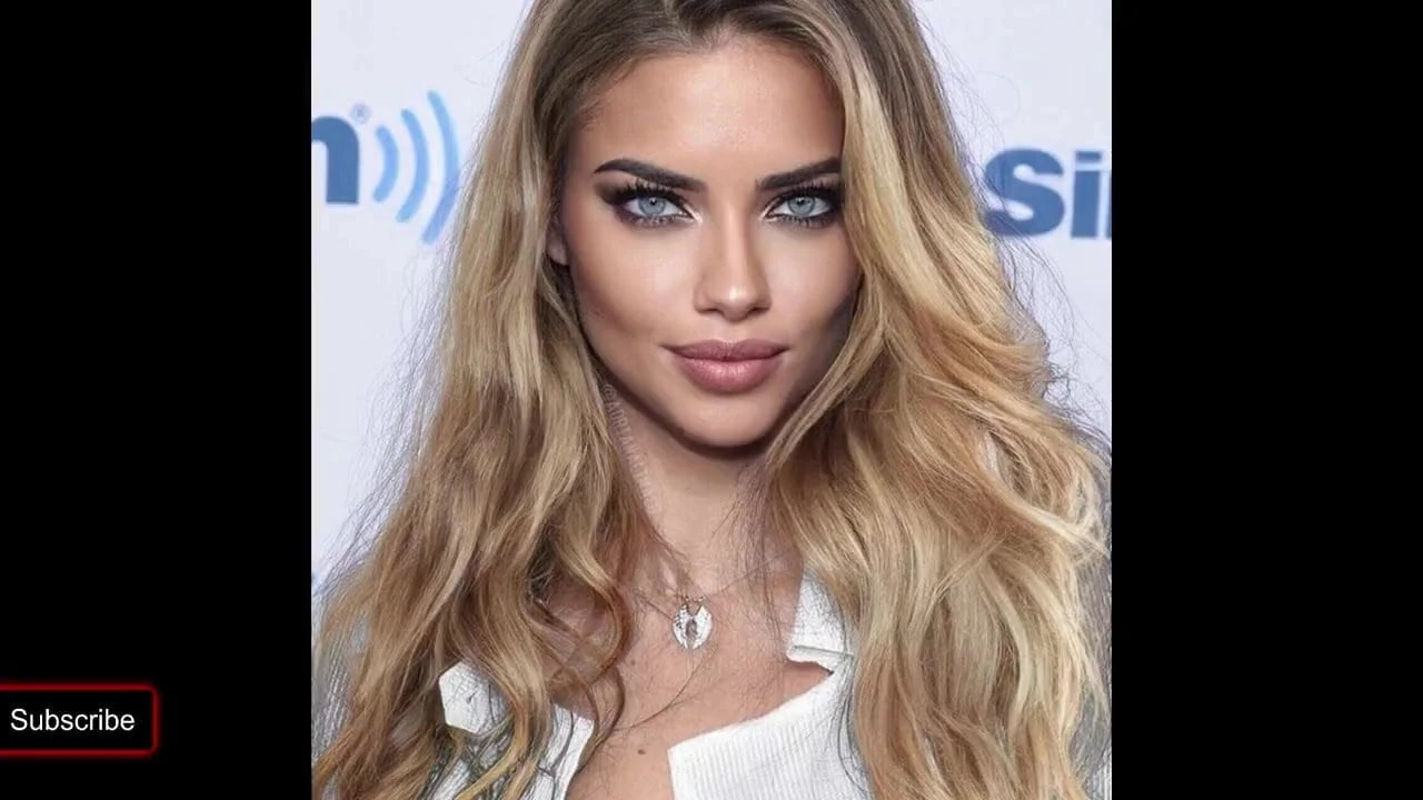 Modelos femeninas más calientes