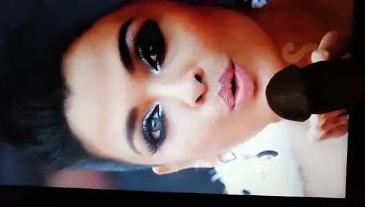 Aishwarya rai cannes 2. gün cumshot