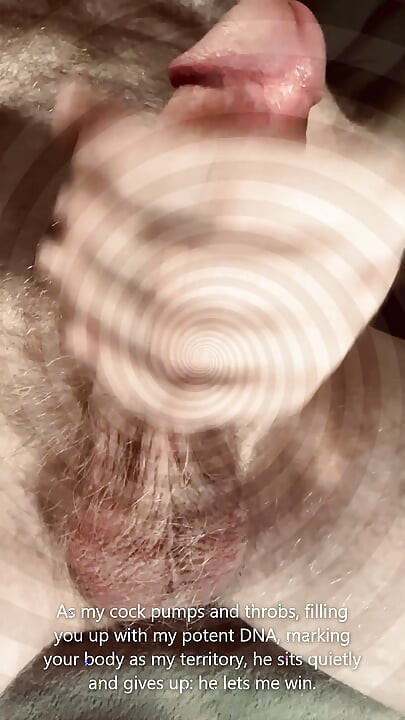 Barespanks Entices Sylvia: Special Request