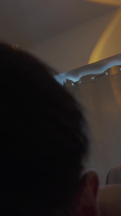 My Last Appointment of the Night - Massage Story | Clip 1