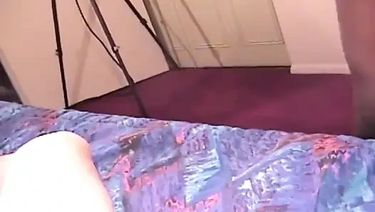 Wajah aduhai suster sange kulit hitam dicrot sperma hangat