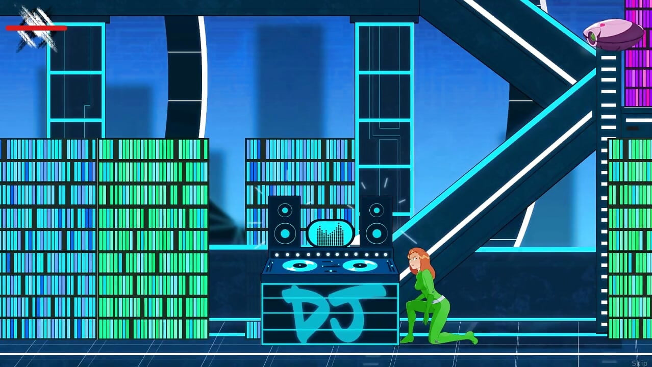 Paprika Trainer 0.13.2.1 Dio 30 Novi DJ Među nama od Loveskysan69