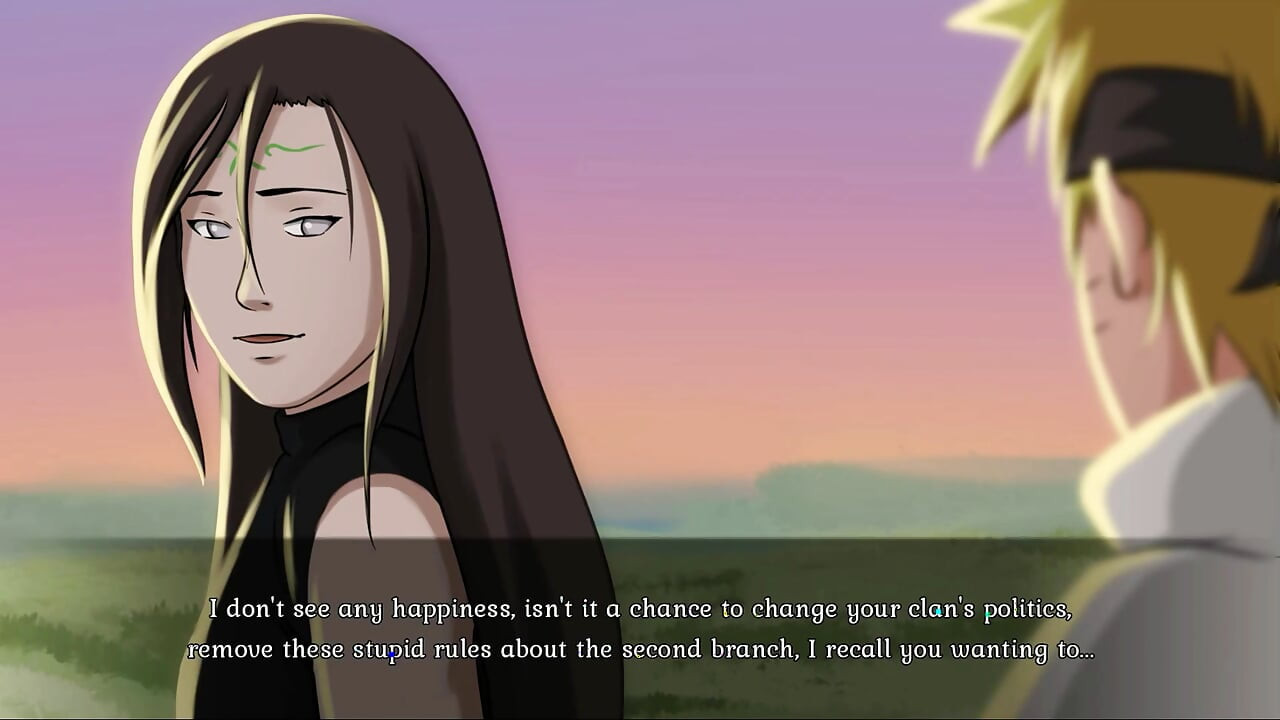 Naruto ewiges Tsukuyomy - teil 2 - geile karin von Loveskysan