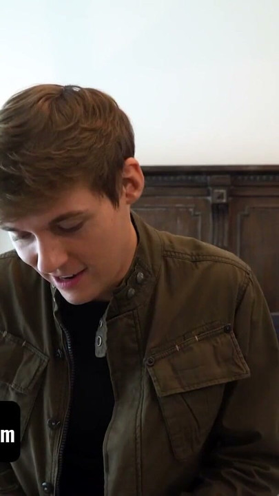 Twink Stepbrother Seduces His Step Sibling And Pounds His Tight Ass While Their Parents Are Away | Clip 1