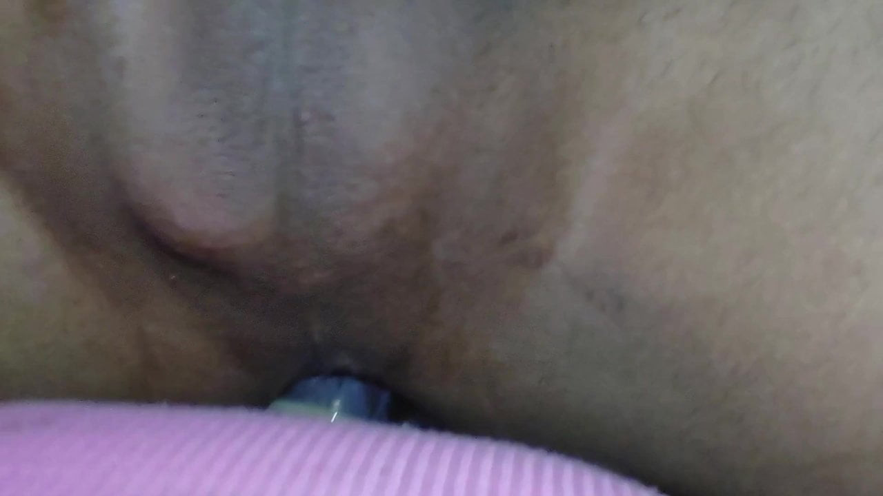 jugando con una amiga