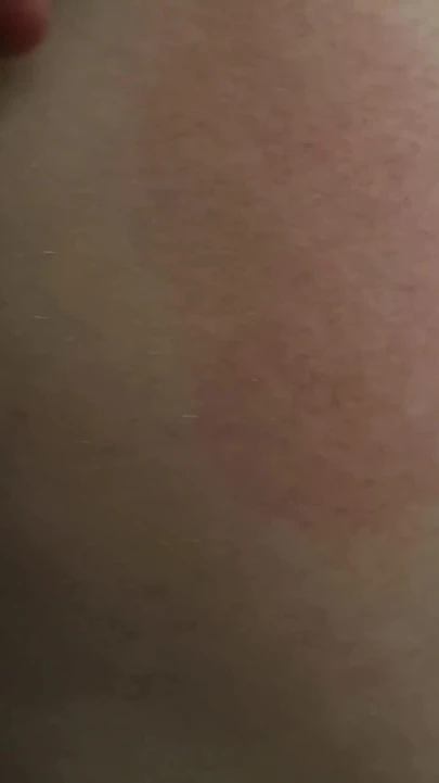 Spectacular moment from "We fuck right after college. Couldn't wait to get home and had sex in the woods"