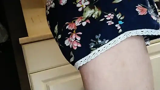 Küche Ins Schlafzimmer!!