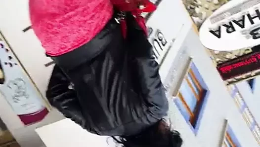 Ass
