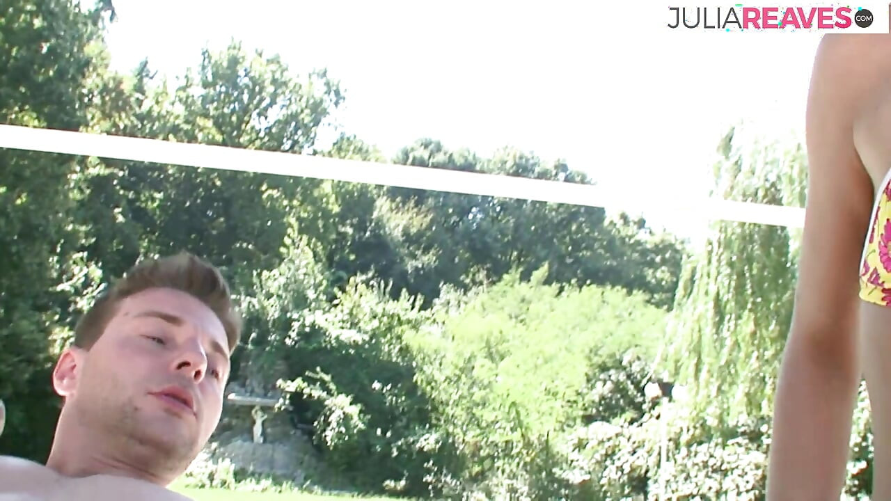 Stela Blows and Fucks Like a Pro