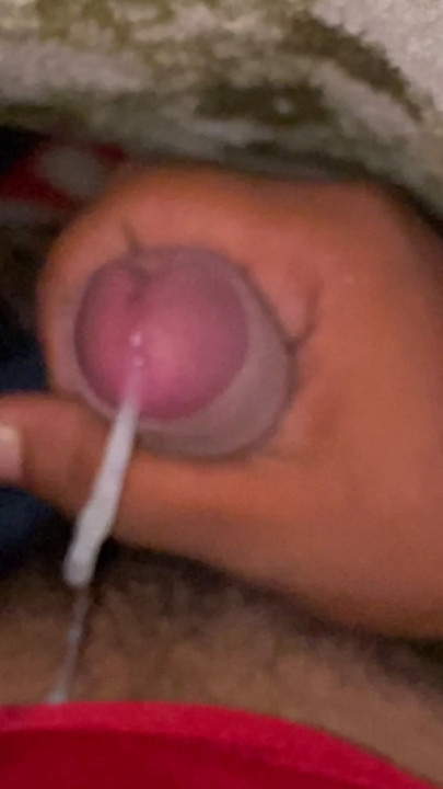 Akele hit 💦 home in slow motion.
