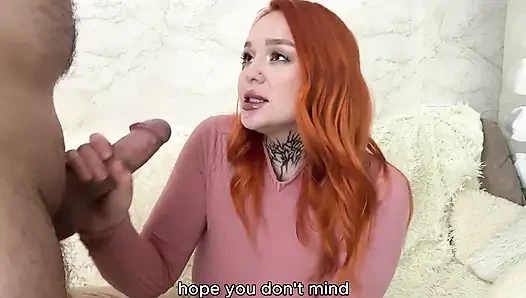 Seksi üvey annemi götten siktim ve yüzünü dölle kaplıyorum. tutkulu anal seks: s1e16