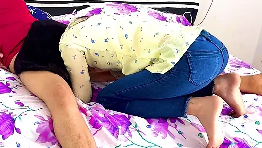Memek gadis india pertama kali dientot habis-habisan sama kontol besar di kamar hotel - audio